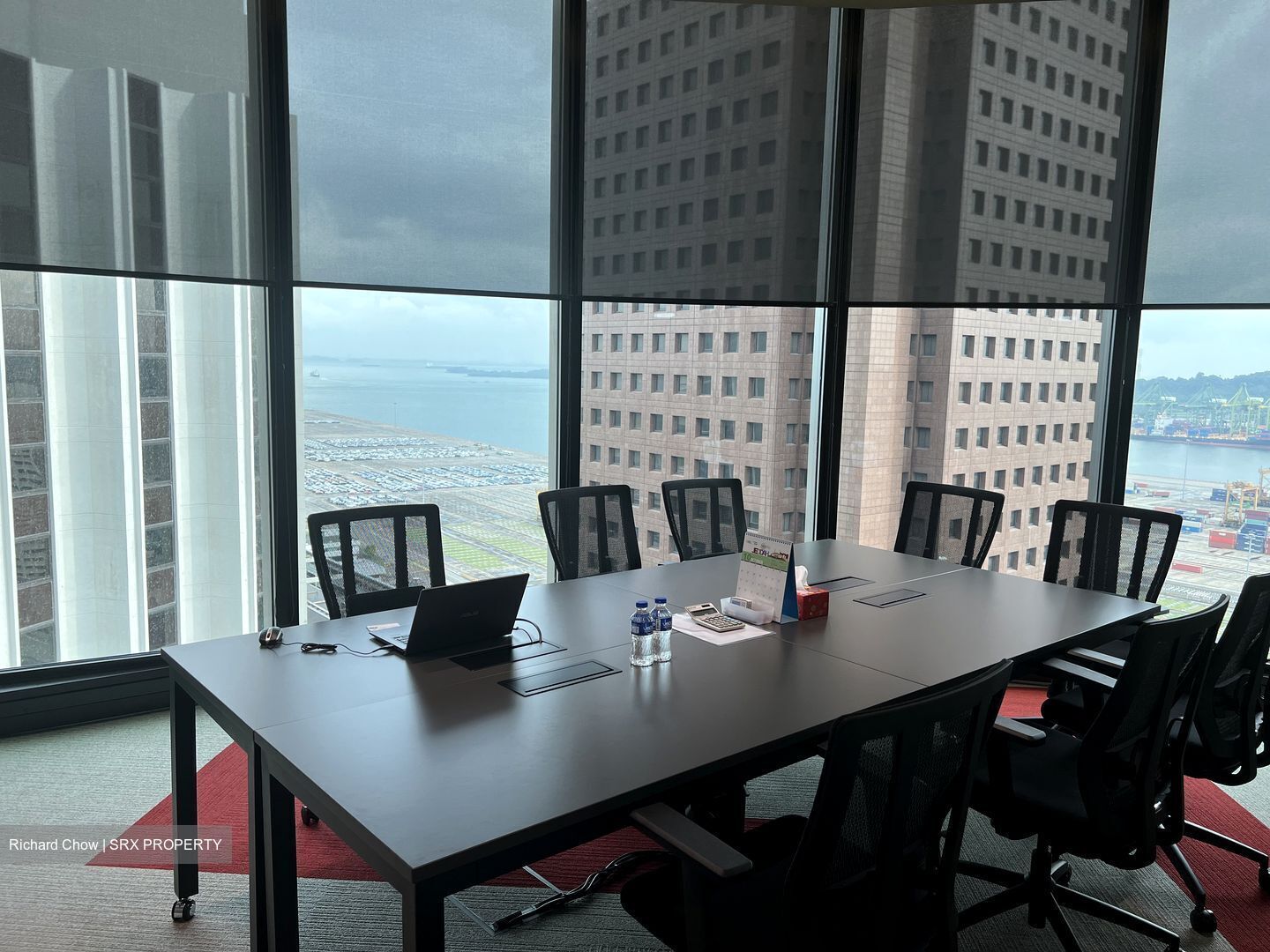Hub Synergy Point (D2), Office #440780191